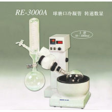 Rotary evaporator 10L or 20L Vacuum Flash Evaporator For Laboratory for sale